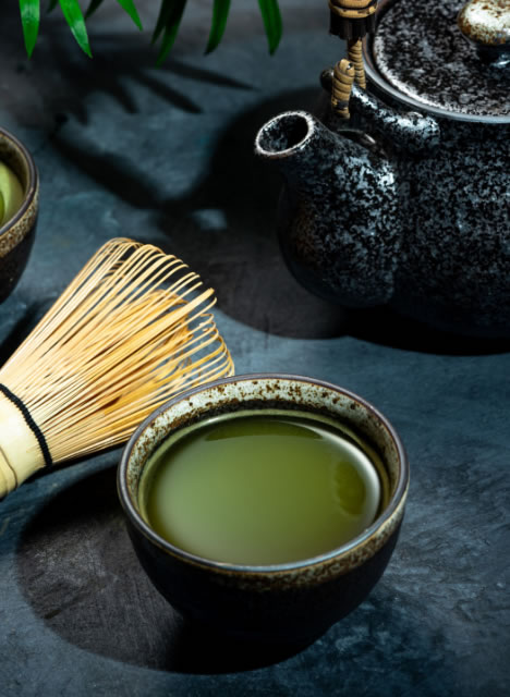 ?MEjor té matcha del mercado